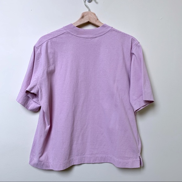 Uniqlo Cotton T-shirt - Picture 2 of 5